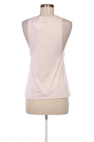 Damen Sporttop PUMA, Größe S, Farbe Beige, Preis € 14,00