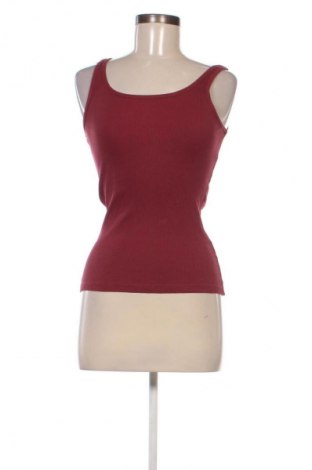 Damentop Terranova, Größe S, Farbe Rot, Preis € 6,99