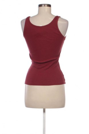 Damentop Terranova, Größe S, Farbe Rot, Preis € 6,99