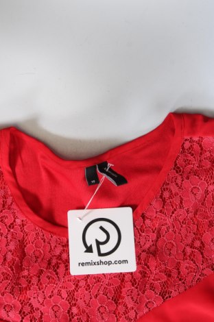 Damentop Vero Moda, Größe XS, Farbe Rot, Preis € 5,99