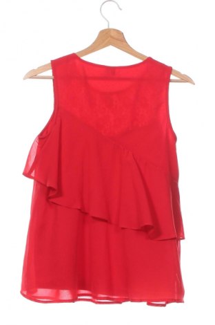 Damentop Vero Moda, Größe XS, Farbe Rot, Preis € 5,99