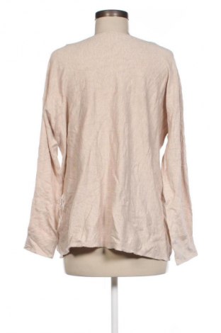 Damenpullover, Größe L, Farbe Beige, Preis 20,49 €