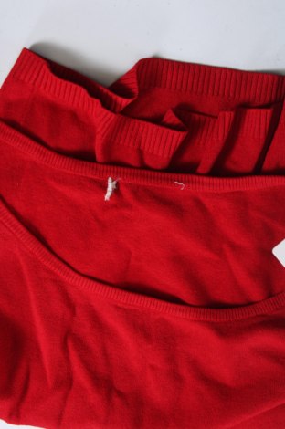 Damenpullover, Größe XS, Farbe Rot, Preis € 14,83