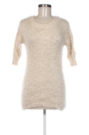 Damenpullover, Größe S, Farbe Beige, Preis 20,49 €