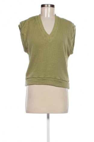 Damenpullover, Größe M, Farbe Grün, Preis € 20,49