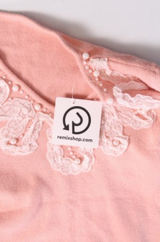 Damenpullover, Größe S, Farbe Rosa, Preis 20,49 €