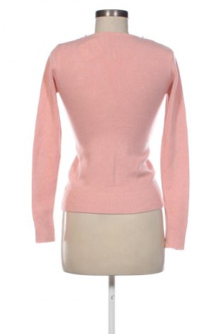 Damenpullover, Größe S, Farbe Rosa, Preis 20,49 €