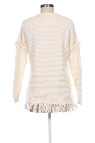 Damenpullover, Größe M, Farbe Beige, Preis 15,00 €