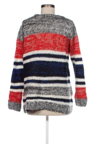 Damski sweter, Rozmiar XL, Kolor Kolorowy, Cena 92,99 zł