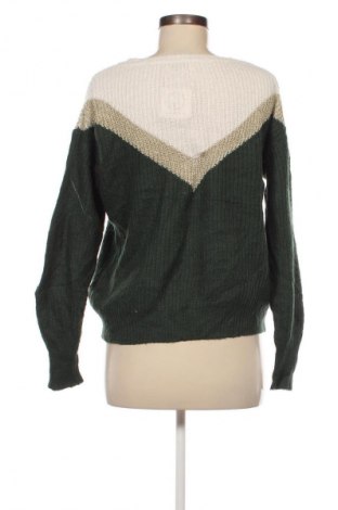 Damski sweter Unbranded, Rozmiar M, Kolor Kolorowy, Cena 27,99 zł