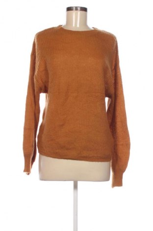 Damenpullover, Größe M, Farbe Gelb, Preis 20,49 €