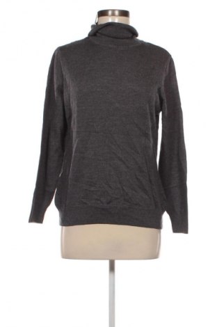 Damenpullover, Größe L, Farbe Grau, Preis € 20,49