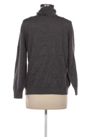 Damenpullover, Größe L, Farbe Grau, Preis € 20,49