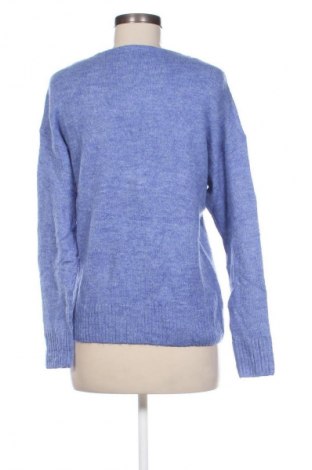 Damenpullover, Größe M, Farbe Blau, Preis € 20,49