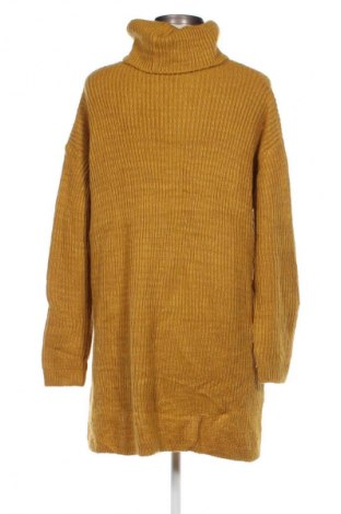 Damenpullover, Größe L, Farbe Gelb, Preis € 20,49