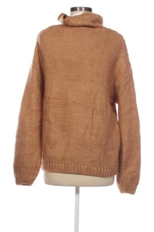 Damenpullover, Größe L, Farbe Braun, Preis € 20,49