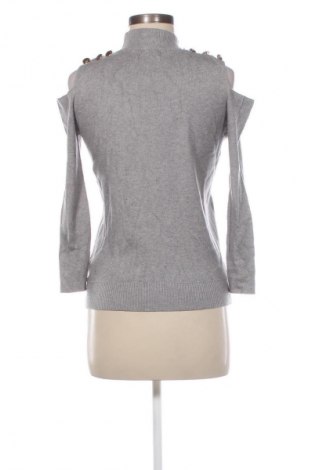 Damenpullover, Größe M, Farbe Grau, Preis 20,49 €