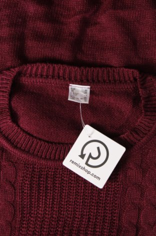 Damenpullover, Größe XXL, Farbe Rot, Preis € 20,49