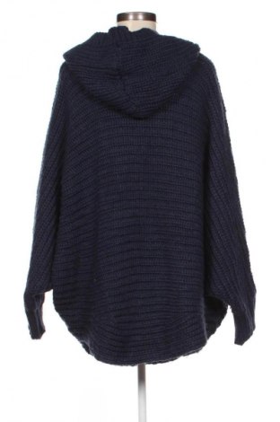 Damenpullover, Größe L, Farbe Blau, Preis € 20,49