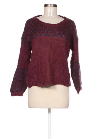 Damenpullover, Größe S, Farbe Rot, Preis € 20,49