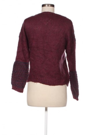 Damenpullover, Größe S, Farbe Rot, Preis € 20,49