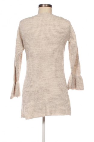 Damenpullover, Größe M, Farbe Beige, Preis € 20,49