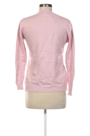 Damenpullover, Größe M, Farbe Rosa, Preis € 20,49