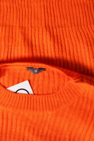 Damenpullover, Größe L, Farbe Orange, Preis € 20,49