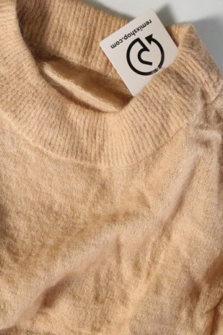 Damenpullover, Größe M, Farbe Beige, Preis € 20,49