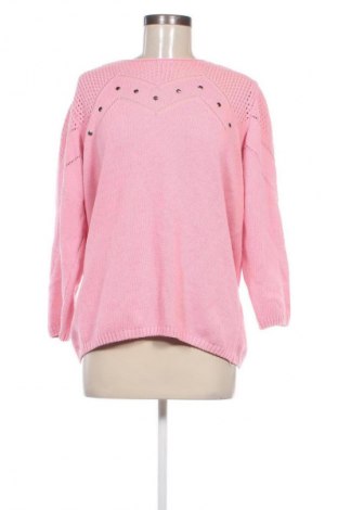 Damenpullover, Größe XL, Farbe Rosa, Preis € 15,00