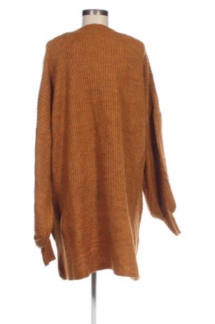 Damenpullover, Größe XL, Farbe Orange, Preis 7,99 €