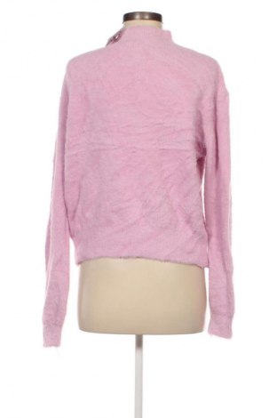 Damenpullover, Größe L, Farbe Rosa, Preis 20,49 €