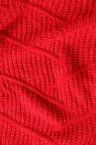 Damenpullover, Größe M, Farbe Rot, Preis 20,49 €