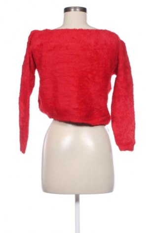 Damenpullover, Größe L, Farbe Rot, Preis 20,49 €