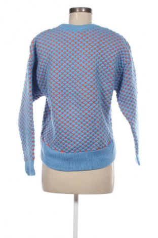 Damenpullover, Größe S, Farbe Blau, Preis 20,49 €