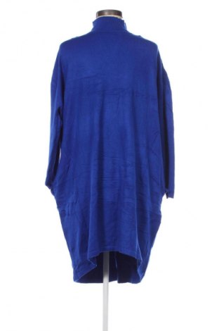 Damenpullover, Größe XXL, Farbe Blau, Preis 20,49 €