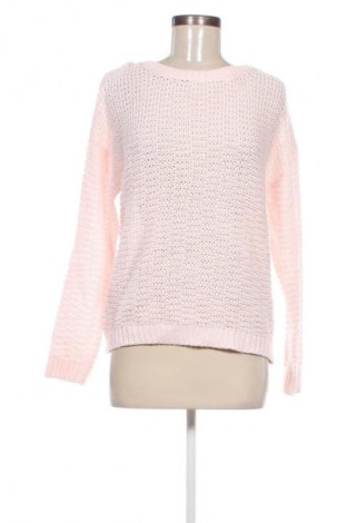 Damenpullover, Größe M, Farbe Rosa, Preis 20,49 €