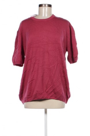 Damenpullover, Größe XL, Farbe Rot, Preis 20,49 €