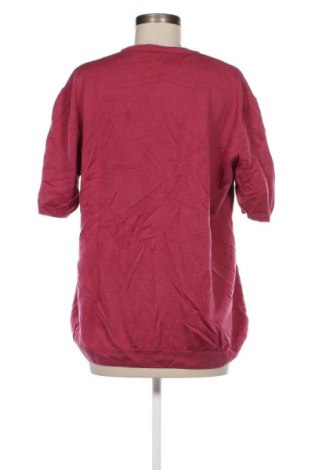 Damenpullover, Größe XL, Farbe Rot, Preis 20,49 €