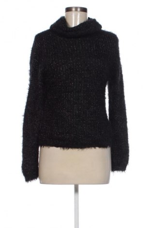 Pulover de femei, Mărime S, Culoare Negru, Preț 95,99 Lei