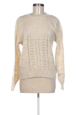 Damenpullover, Größe S, Farbe Beige, Preis € 20,49