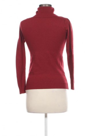 Damenpullover, Größe M, Farbe Rot, Preis 20,49 €