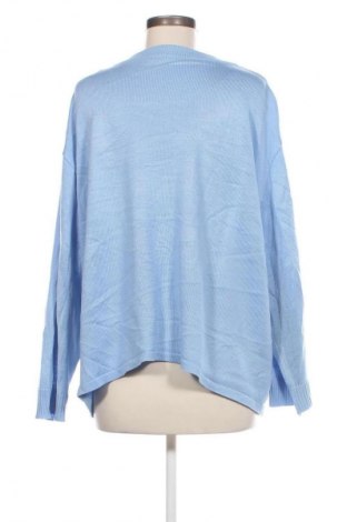 Damenpullover, Größe M, Farbe Blau, Preis € 20,49