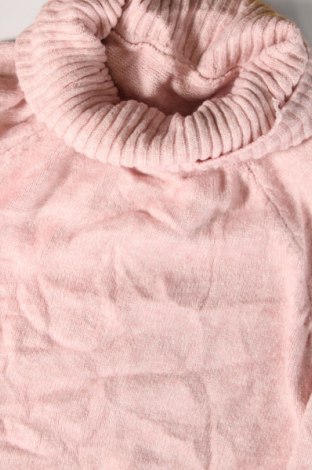 Damenpullover, Größe L, Farbe Rosa, Preis 20,49 €