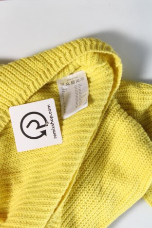 Damenpullover, Größe L, Farbe Gelb, Preis 20,49 €