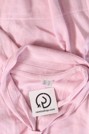 Damenpullover, Größe L, Farbe Rosa, Preis € 8,99