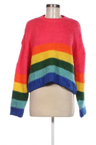 Pulover de femei, Mărime L, Culoare Multicolor, Preț 95,99 Lei