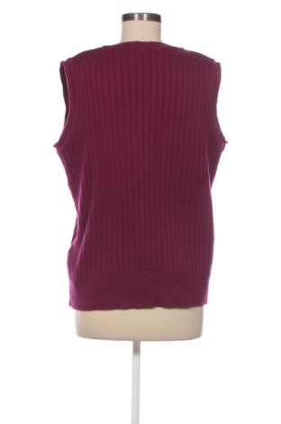 Damenpullover, Größe L, Farbe Lila, Preis 4,99 €