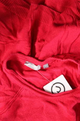 Damenpullover, Größe XL, Farbe Rot, Preis 20,49 €