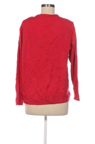 Damenpullover, Größe XL, Farbe Rot, Preis 20,49 €